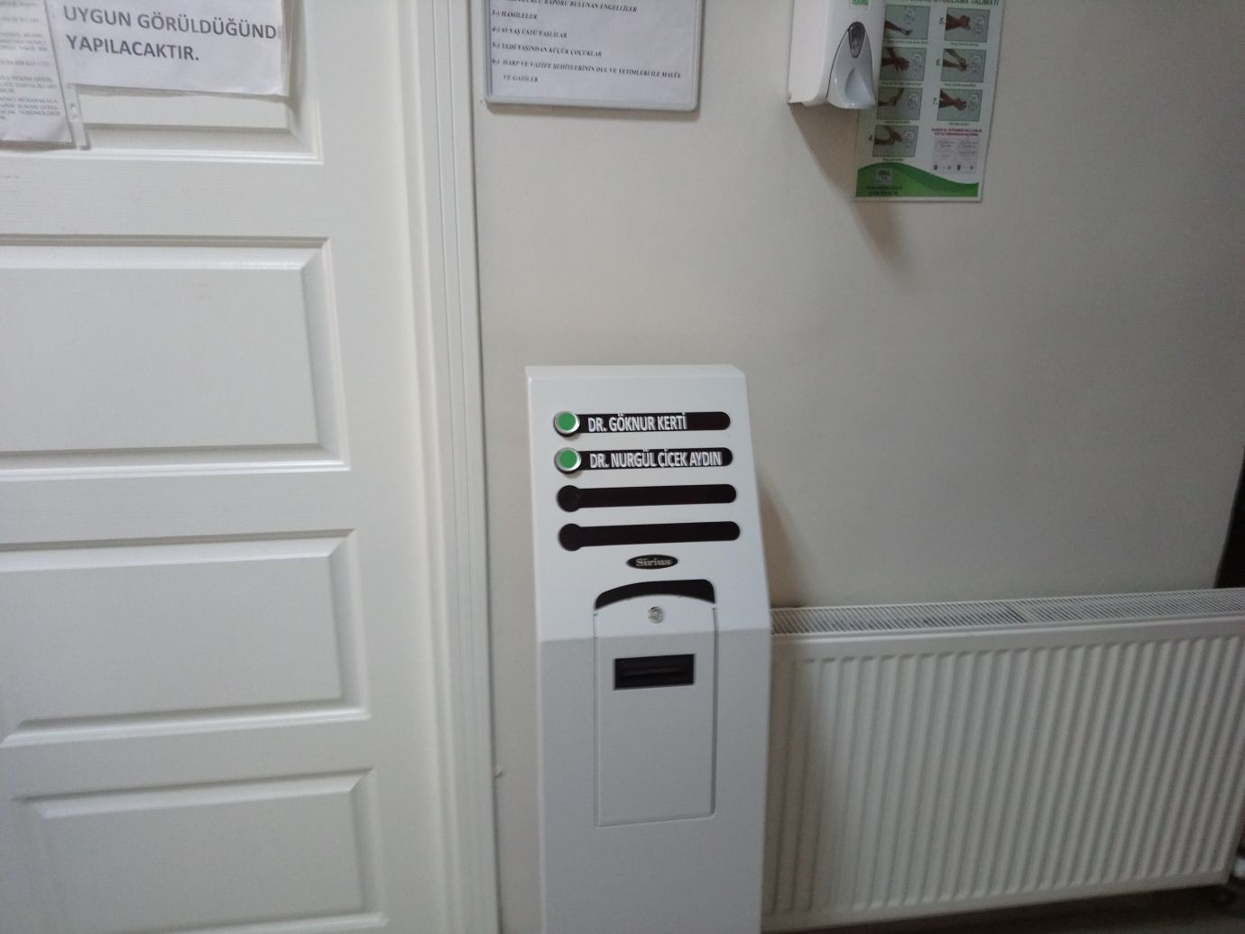 Asm İç Görünüm 5